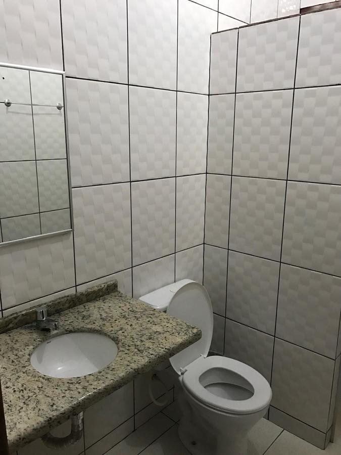 Hotel Colorado Vilhena Buitenkant foto